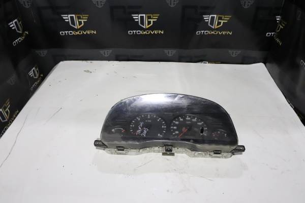 FORD TRANSİT 430 ED ÇIKMA PARÇA TRANSİT V184 KM SAATİ